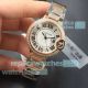 Swiss Quartz TW Factory Cartier Ballon Bleu White Dial Rose Gold Two-tone Diamond Bezel (2)_th.jpg